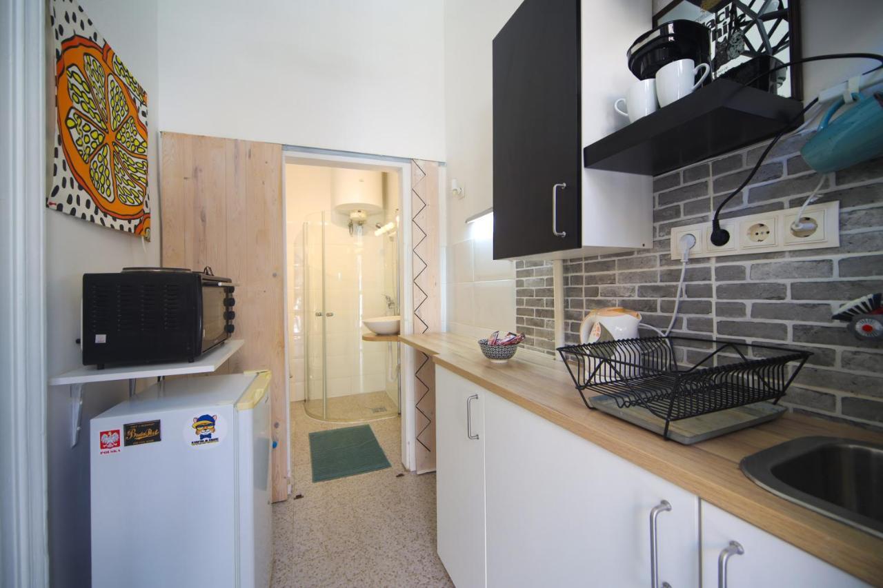 Appartement Cosy With Airconditioner *